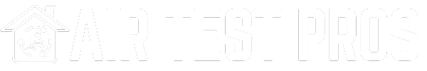 Air Test Pros logo