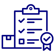 Comprehensive accurate testing reports