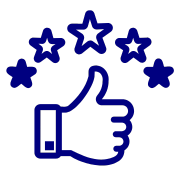Committed to excellent customer service