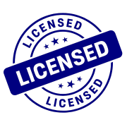 Fully licensed and insured