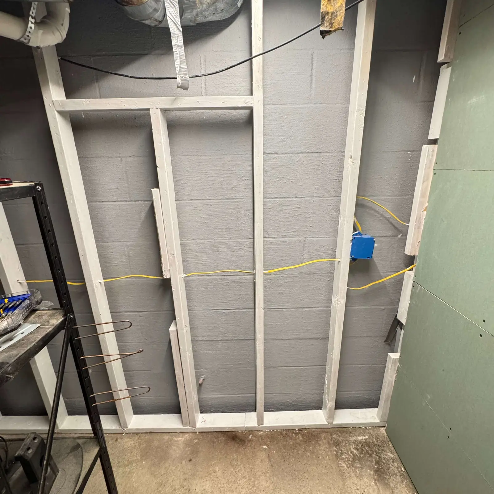 Lead Paint Testing service in the Capital Region